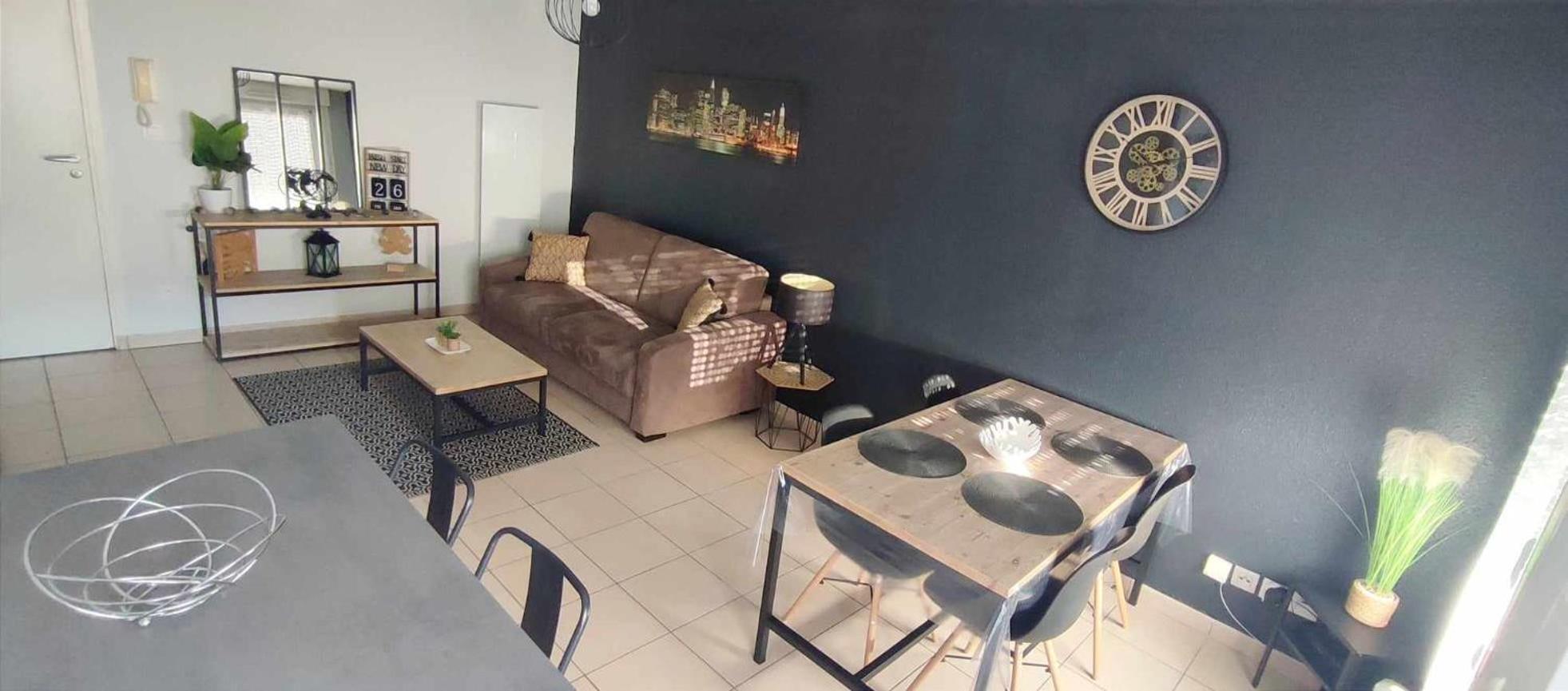 Superbe Appartement En Residence Avec Piscine. Albertville Buitenkant foto