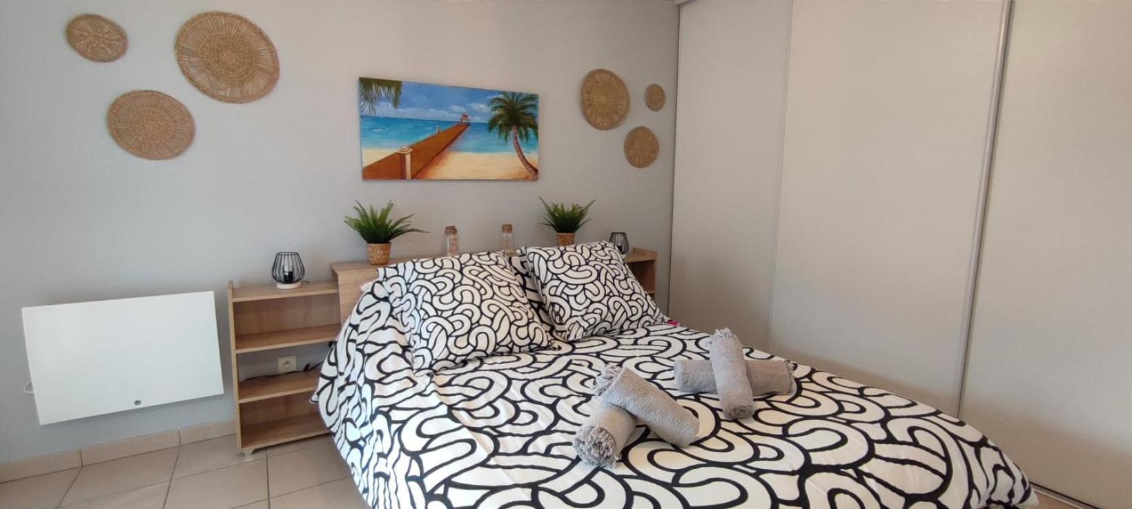 Superbe Appartement En Residence Avec Piscine. Albertville Buitenkant foto